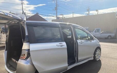 Honda Freed I, 2016 год, 871 000 рублей, 17 фотография
