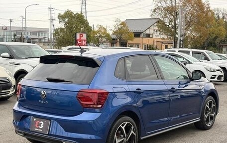 Volkswagen Polo VI (EU Market), 2021 год, 1 190 099 рублей, 7 фотография