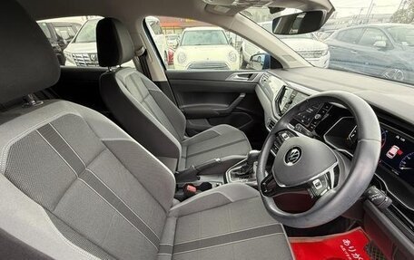 Volkswagen Polo VI (EU Market), 2021 год, 1 190 099 рублей, 11 фотография