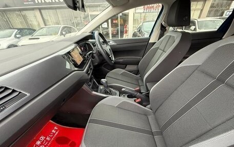 Volkswagen Polo VI (EU Market), 2021 год, 1 190 099 рублей, 12 фотография