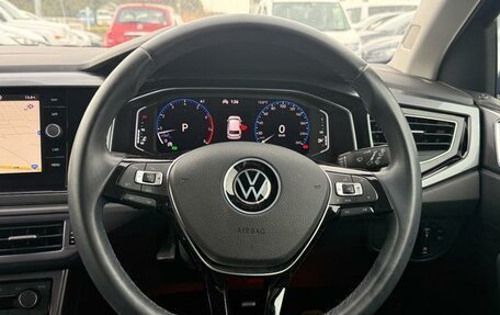 Volkswagen Polo VI (EU Market), 2021 год, 1 190 099 рублей, 10 фотография