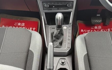 Volkswagen Polo VI (EU Market), 2021 год, 1 190 099 рублей, 17 фотография