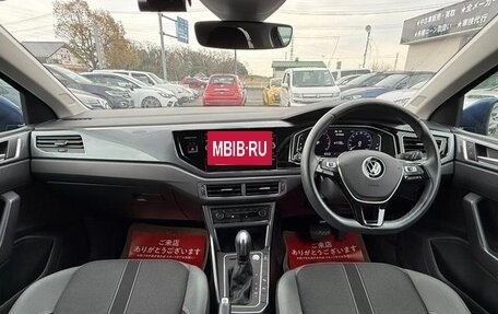 Volkswagen Polo VI (EU Market), 2021 год, 1 190 099 рублей, 9 фотография