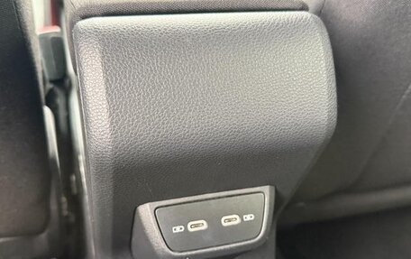 Volkswagen Polo VI (EU Market), 2021 год, 1 190 099 рублей, 19 фотография