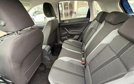 Volkswagen Polo VI (EU Market), 2021 год, 1 190 099 рублей, 21 фотография