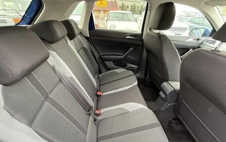 Volkswagen Polo VI (EU Market), 2021 год, 1 190 099 рублей, 20 фотография