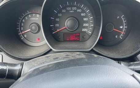 KIA Rio III рестайлинг, 2014 год, 680 000 рублей, 8 фотография
