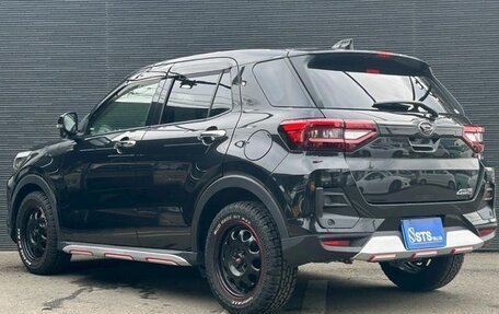 Daihatsu Rocky, 2022 год, 1 095 000 рублей, 4 фотография