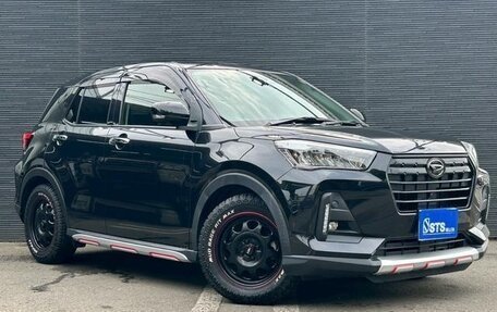 Daihatsu Rocky, 2022 год, 1 095 000 рублей, 3 фотография