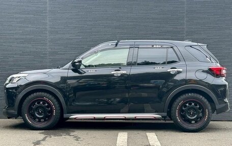 Daihatsu Rocky, 2022 год, 1 095 000 рублей, 8 фотография