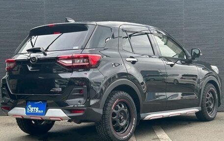 Daihatsu Rocky, 2022 год, 1 095 000 рублей, 6 фотография