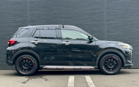 Daihatsu Rocky, 2022 год, 1 095 000 рублей, 7 фотография