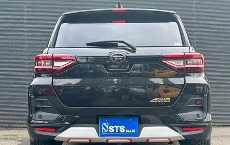 Daihatsu Rocky, 2022 год, 1 095 000 рублей, 5 фотография