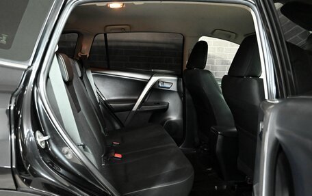 Toyota RAV4, 2013 год, 1 715 000 рублей, 15 фотография