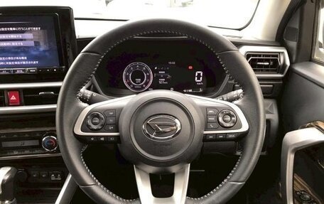 Daihatsu Rocky, 2022 год, 1 095 000 рублей, 10 фотография