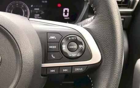 Daihatsu Rocky, 2022 год, 1 095 000 рублей, 12 фотография