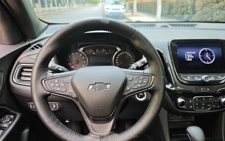Chevrolet Equinox III, 2021 год, 1 894 955 рублей, 9 фотография