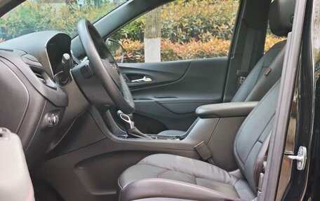 Chevrolet Equinox III, 2021 год, 1 894 955 рублей, 6 фотография