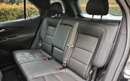Chevrolet Equinox III, 2021 год, 1 894 955 рублей, 13 фотография
