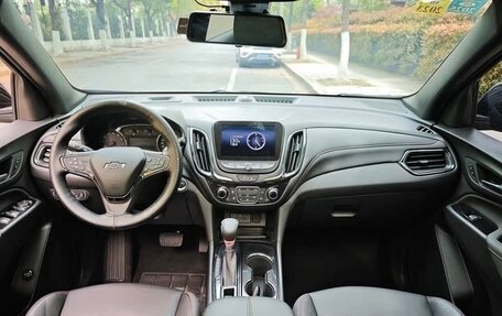 Chevrolet Equinox III, 2021 год, 1 894 955 рублей, 8 фотография