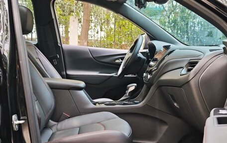 Chevrolet Equinox III, 2021 год, 1 894 955 рублей, 11 фотография