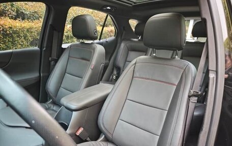Chevrolet Equinox III, 2021 год, 1 894 955 рублей, 7 фотография