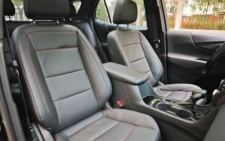 Chevrolet Equinox III, 2021 год, 1 894 955 рублей, 12 фотография