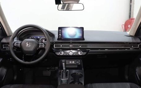 Honda Civic, 2022 год, 1 800 000 рублей, 10 фотография