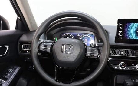 Honda Civic, 2022 год, 1 800 000 рублей, 9 фотография