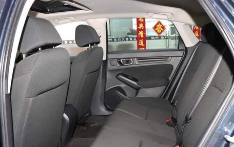 Honda Civic, 2022 год, 1 800 000 рублей, 11 фотография