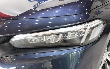 Honda Civic, 2022 год, 1 800 000 рублей, 15 фотография