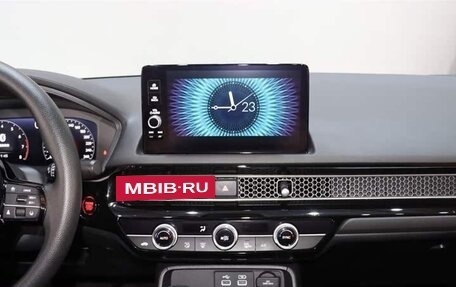Honda Civic, 2022 год, 1 800 000 рублей, 8 фотография
