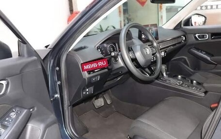 Honda Civic, 2022 год, 1 800 000 рублей, 13 фотография