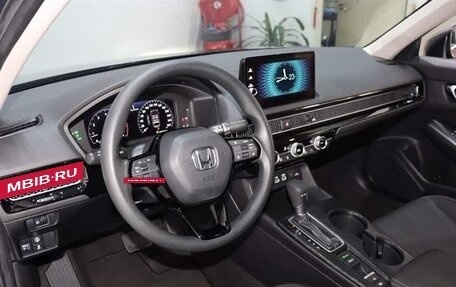 Honda Civic, 2022 год, 1 800 000 рублей, 12 фотография