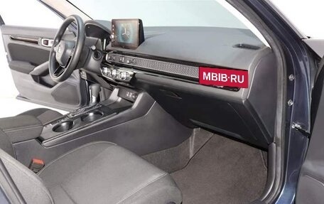 Honda Civic, 2022 год, 1 800 000 рублей, 14 фотография