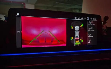 BMW 5 серия, 2020 год, 3 600 000 рублей, 5 фотография