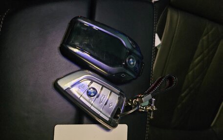 BMW 5 серия, 2020 год, 3 600 000 рублей, 8 фотография