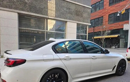 BMW 5 серия, 2020 год, 3 600 000 рублей, 4 фотография