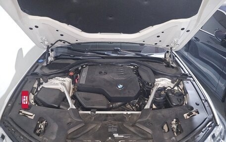 BMW 5 серия, 2020 год, 3 600 000 рублей, 7 фотография