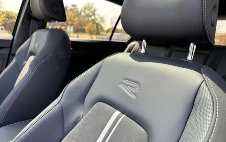 Volkswagen Golf VIII, 2022 год, 1 820 099 рублей, 16 фотография
