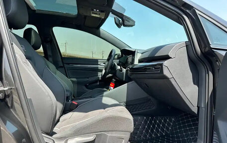 Volkswagen Golf VIII, 2022 год, 1 820 099 рублей, 17 фотография