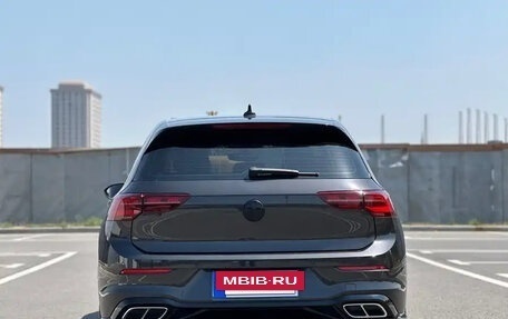Volkswagen Golf VIII, 2022 год, 1 820 099 рублей, 6 фотография