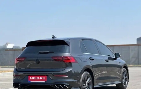 Volkswagen Golf VIII, 2022 год, 1 820 099 рублей, 7 фотография