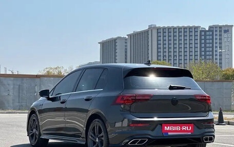 Volkswagen Golf VIII, 2022 год, 1 820 099 рублей, 5 фотография