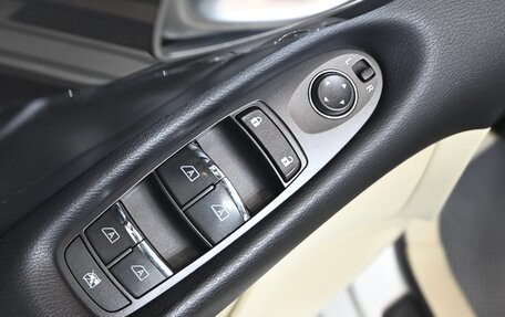 Infiniti Q50 I рестайлинг, 2014 год, 1 950 000 рублей, 10 фотография