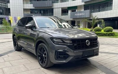Volkswagen Touareg III, 2020 год, 5 250 999 рублей, 1 фотография