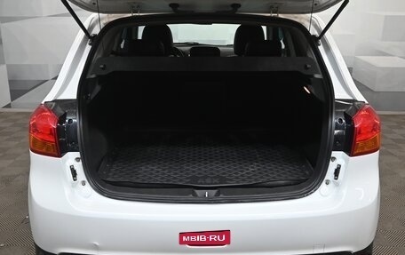 Mitsubishi ASX I рестайлинг, 2013 год, 1 099 000 рублей, 6 фотография