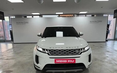 Land Rover Range Rover Evoque II, 2021 год, 3 447 000 рублей, 1 фотография