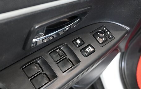 Mitsubishi ASX I рестайлинг, 2013 год, 1 099 000 рублей, 14 фотография