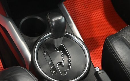 Mitsubishi ASX I рестайлинг, 2013 год, 1 099 000 рублей, 17 фотография